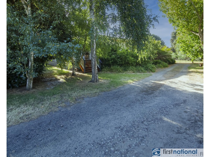 35 Facey Road, Devon Meadows VIC 3977