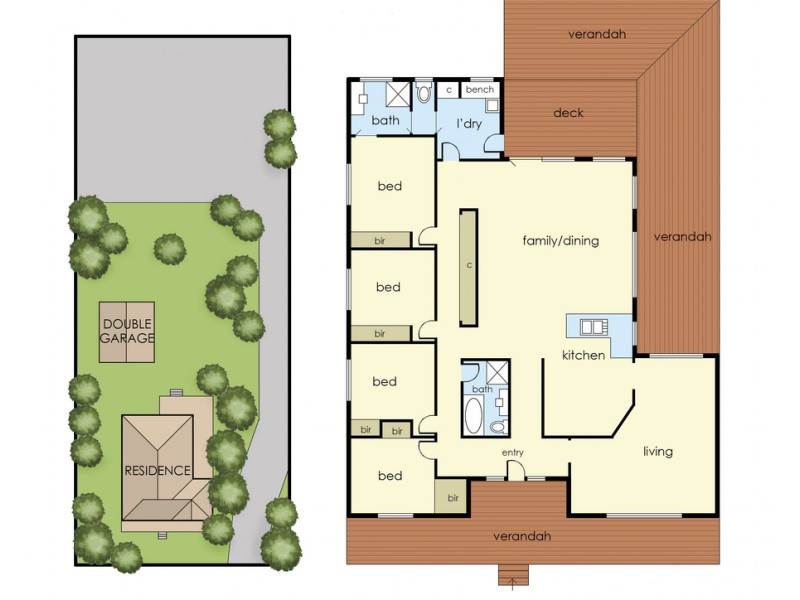 35 Facey Road, Devon Meadows VIC 3977