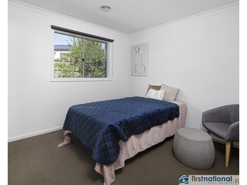 28 Brocker Street, Clyde North VIC 3978