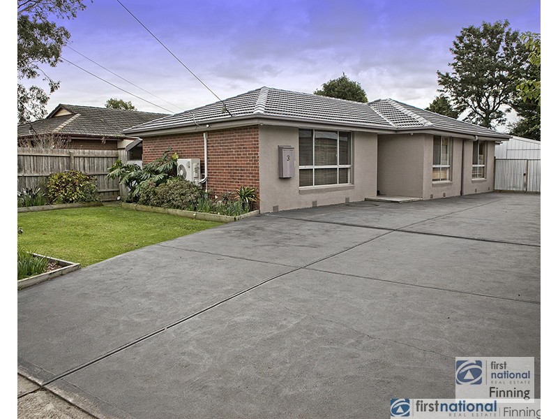 3 Belmar Street, Cranbourne VIC 3977