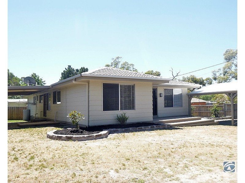 47 Balaka Street, Warneet VIC 3980