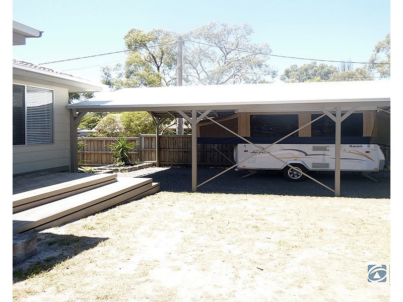 47 Balaka Street, Warneet VIC 3980