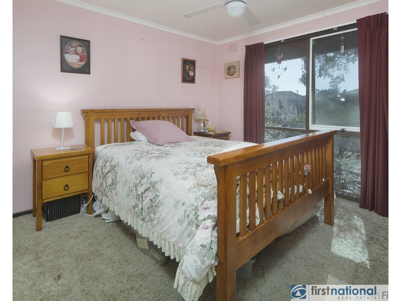 3 Hovell Court, Cranbourne VIC 3977