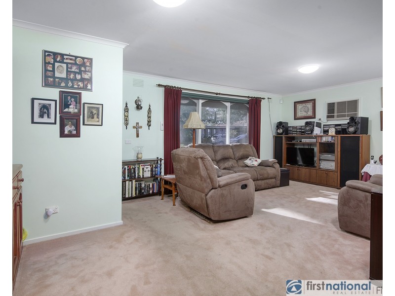 3 Hovell Court, Cranbourne VIC 3977