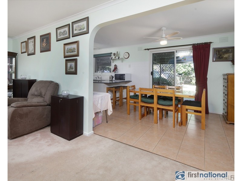 3 Hovell Court, Cranbourne VIC 3977