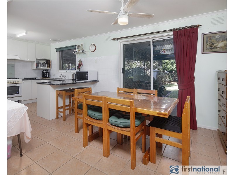 3 Hovell Court, Cranbourne VIC 3977