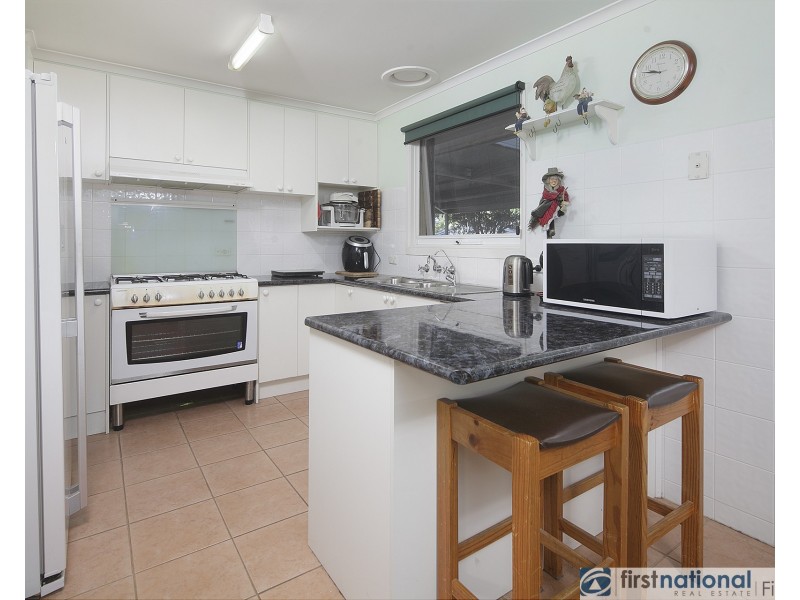 3 Hovell Court, Cranbourne VIC 3977