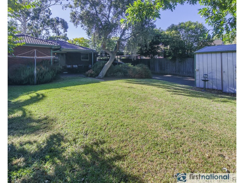 3 Hovell Court, Cranbourne VIC 3977