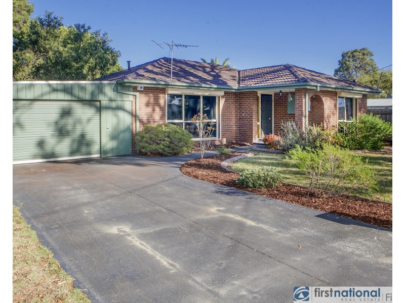 3 Hovell Court, Cranbourne VIC 3977