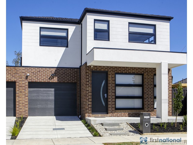 1A Lamont Crescent, Cranbourne VIC 3977