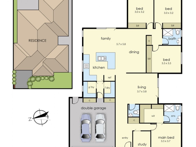 29 Forest Drive, Clyde North VIC 3978