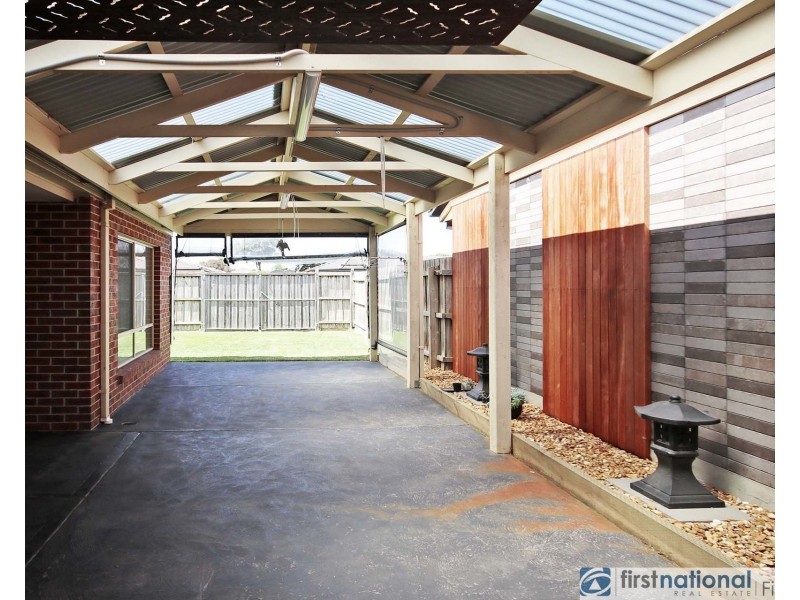 13 Stonehaven Avenue, Cranbourne VIC 3977