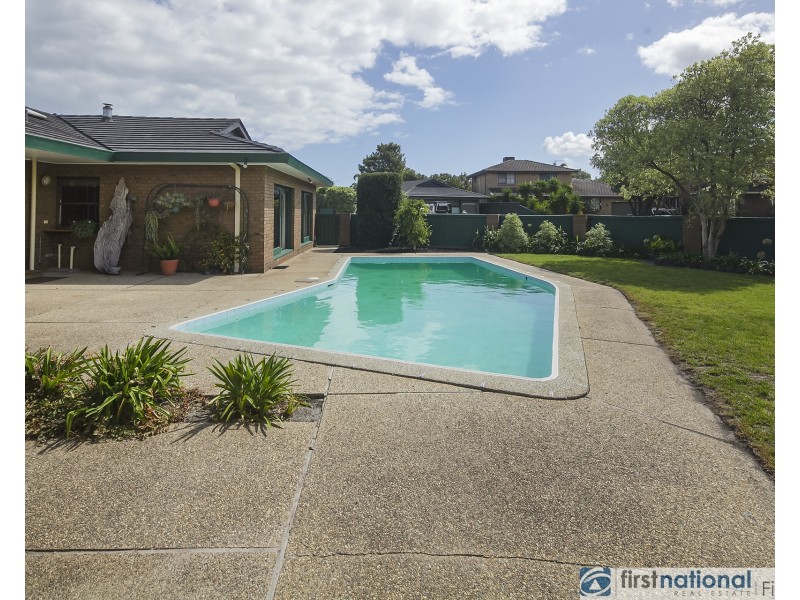 16-18 Colin Court, Dingley Village VIC 3172