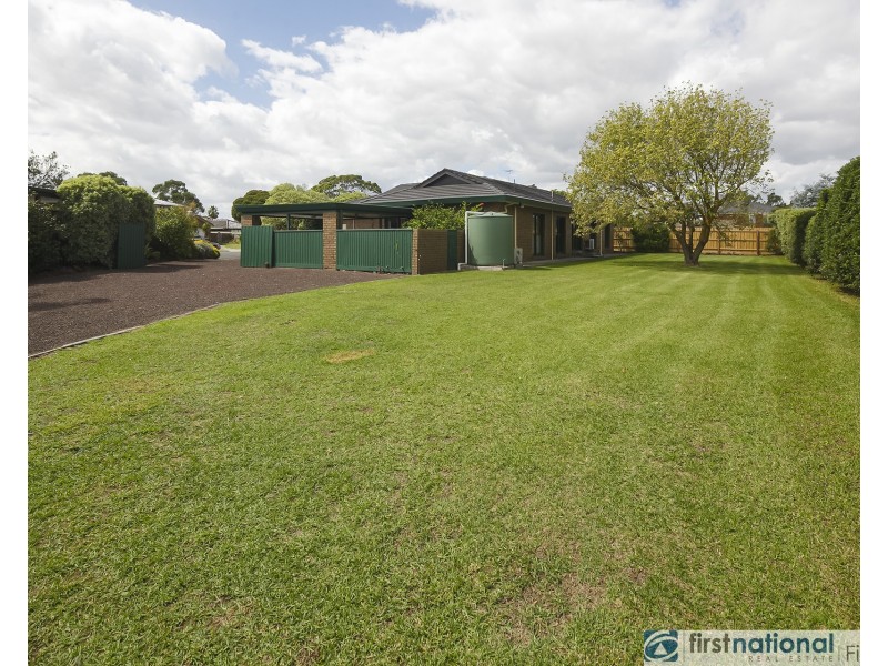 16-18 Colin Court, Dingley Village VIC 3172