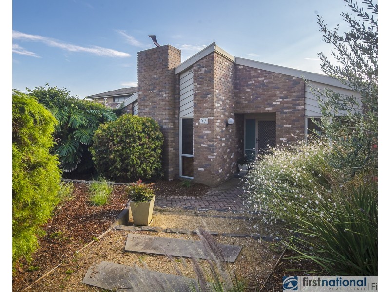 77 Marylyn Place, Cranbourne VIC 3977