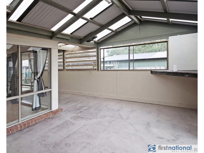 13 Borrowdale Court, Cranbourne West VIC 3977