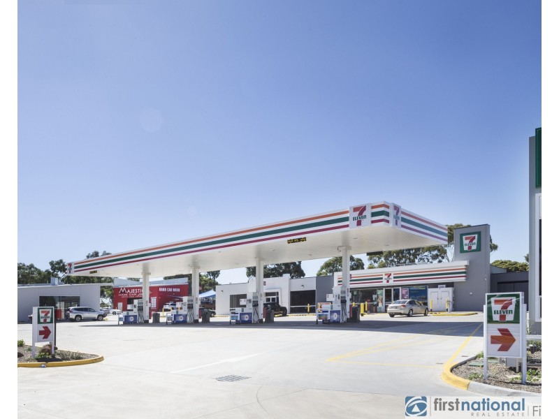 122 High Street, Melton VIC 3337