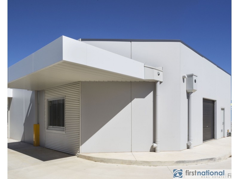 122 High Street, Melton VIC 3337