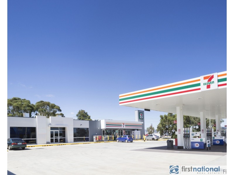 122 High Street, Melton VIC 3337