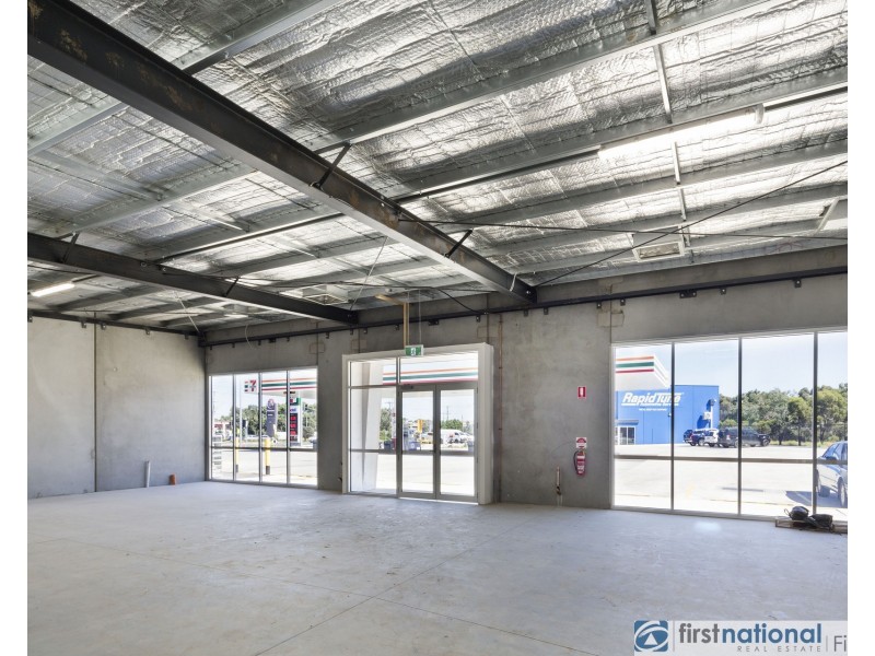 122 High Street, Melton VIC 3337