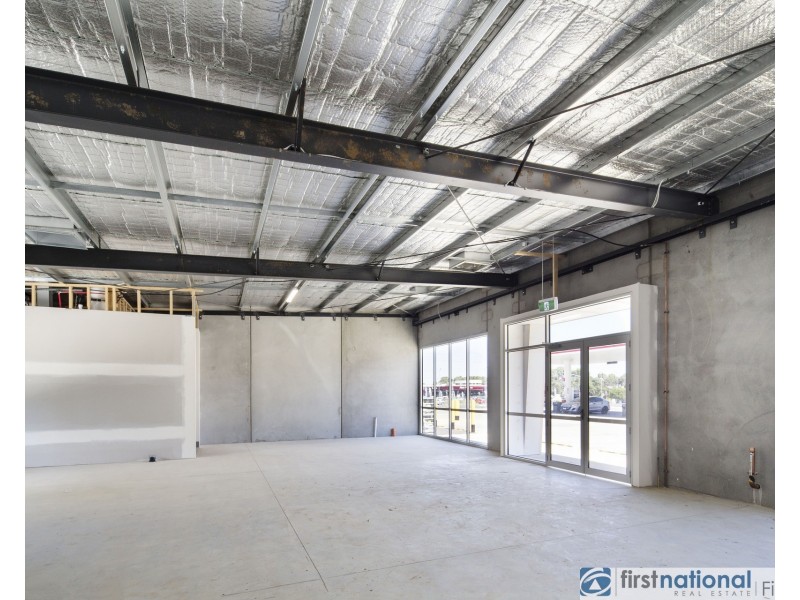 122 High Street, Melton VIC 3337