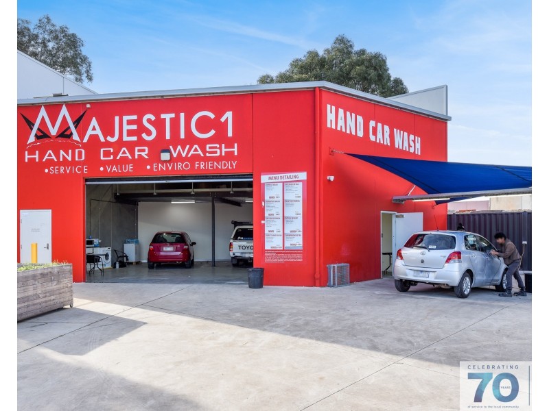 122 High Street, Melton VIC 3337