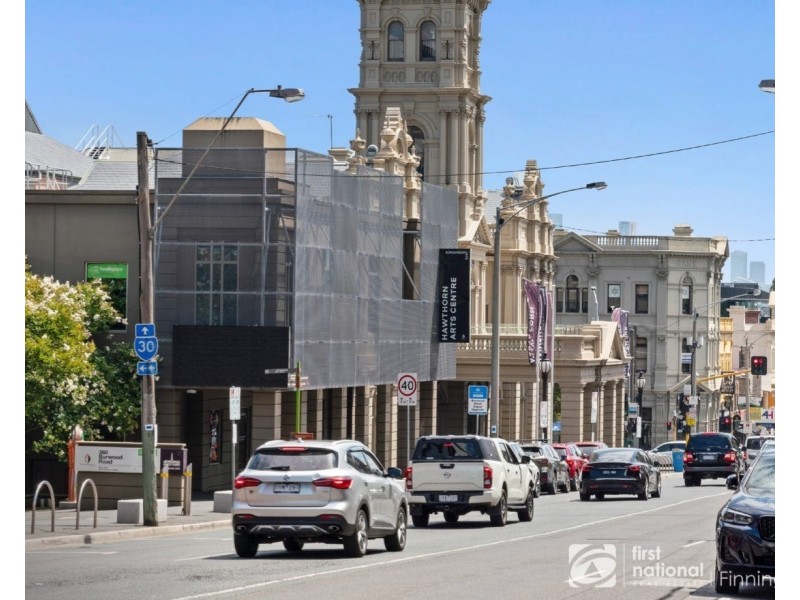 408 Burwood Road, Hawthorn VIC 3122