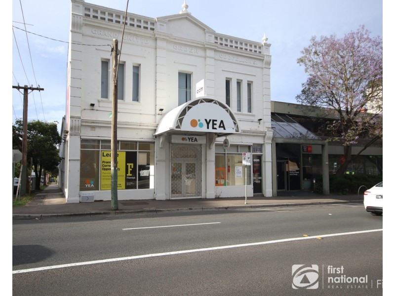 408 Burwood Road, Hawthorn VIC 3122