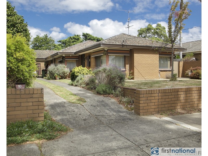 100 Sladen Street, Cranbourne VIC 3977