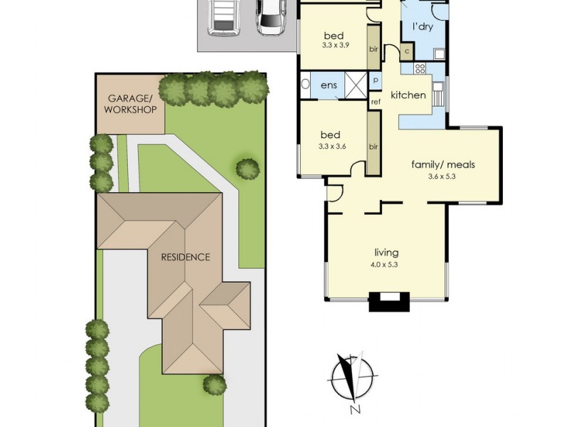 100 Sladen Street, Cranbourne VIC 3977