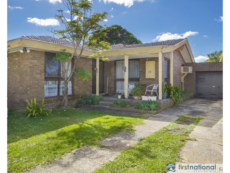 28 Virginia Street, Cranbourne VIC 3977