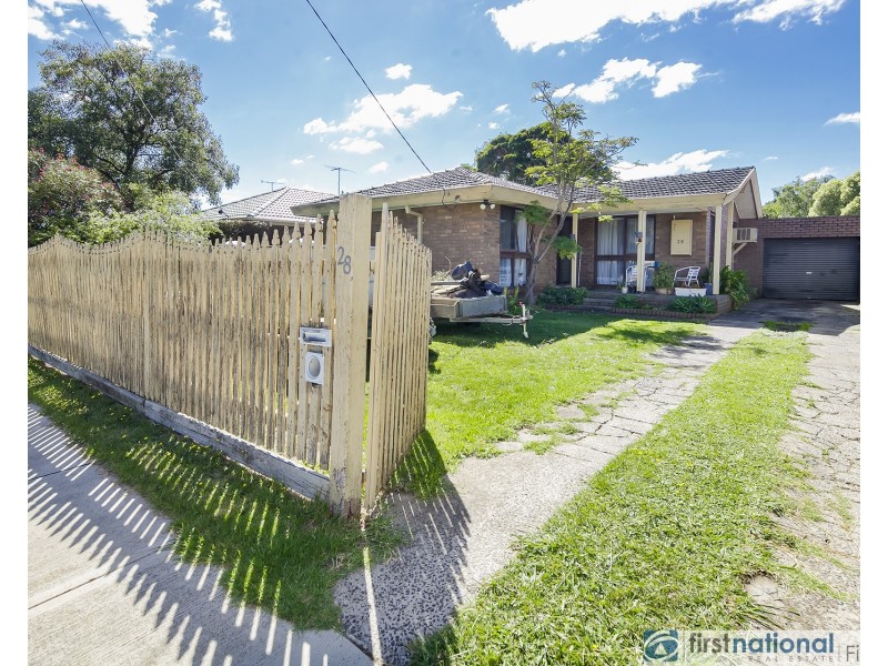 28 Virginia Street, Cranbourne VIC 3977