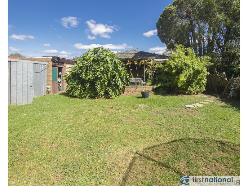 28 Virginia Street, Cranbourne VIC 3977
