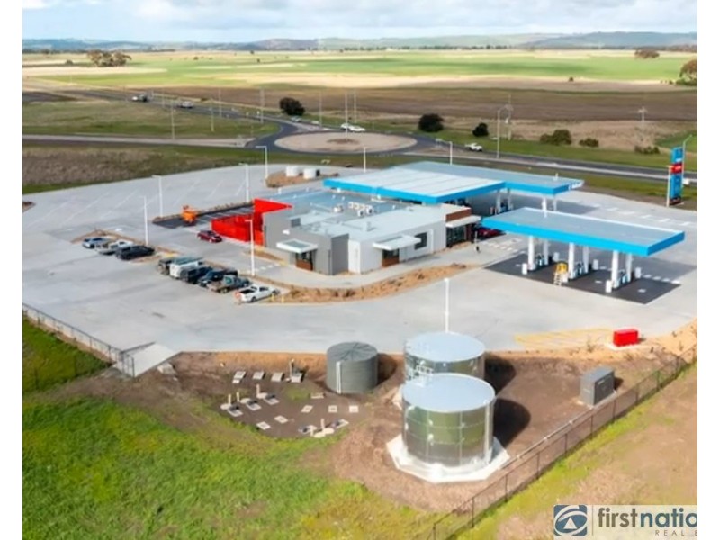 1244 Midland Highway, Gheringhap VIC 3331