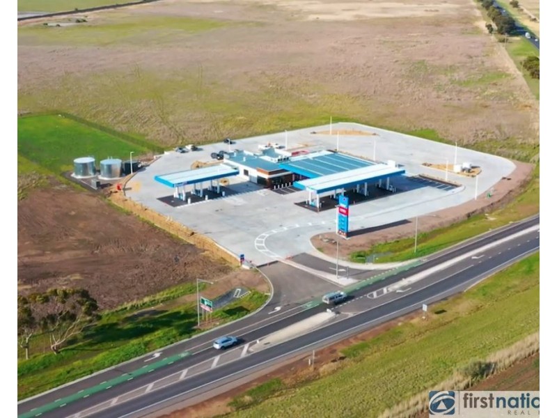 1244 Midland Highway, Gheringhap VIC 3331