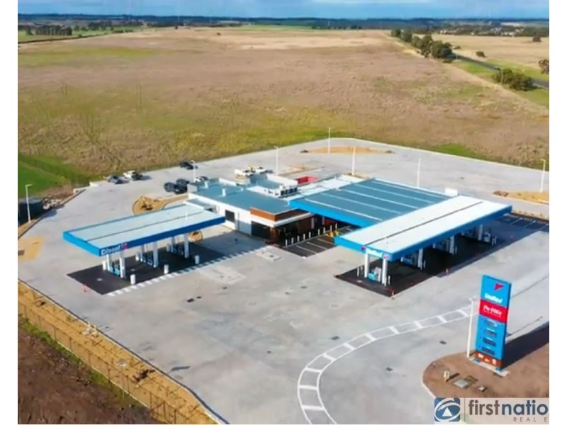 1244 Midland Highway, Gheringhap VIC 3331