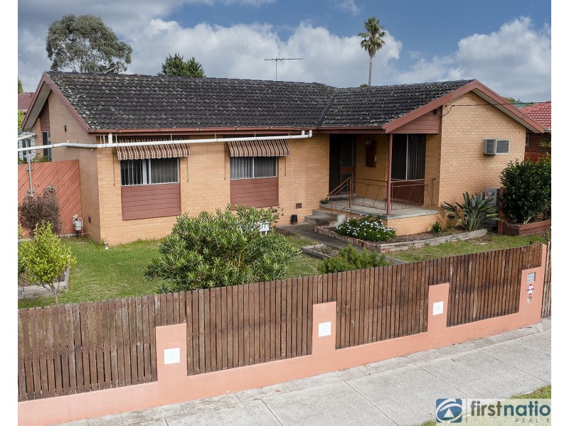 1 Valepark Drive, Cranbourne VIC 3977