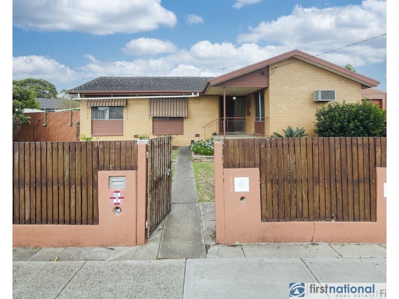 1 Valepark Drive, Cranbourne VIC 3977