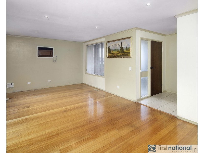1 Valepark Drive, Cranbourne VIC 3977