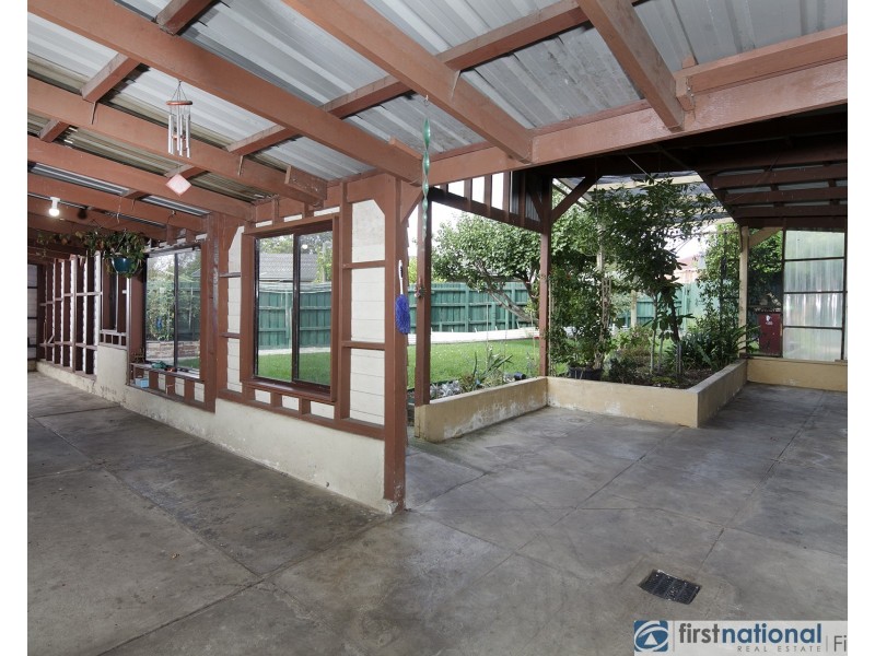 1 Valepark Drive, Cranbourne VIC 3977