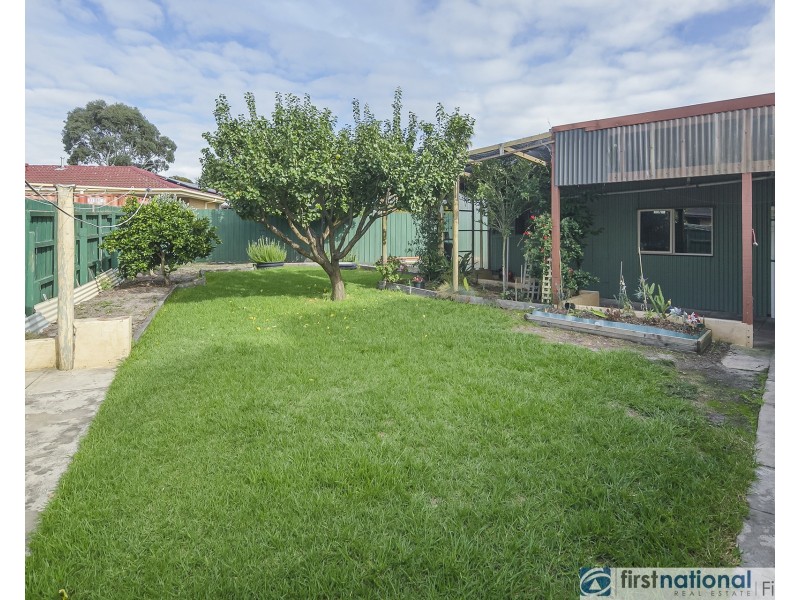 1 Valepark Drive, Cranbourne VIC 3977