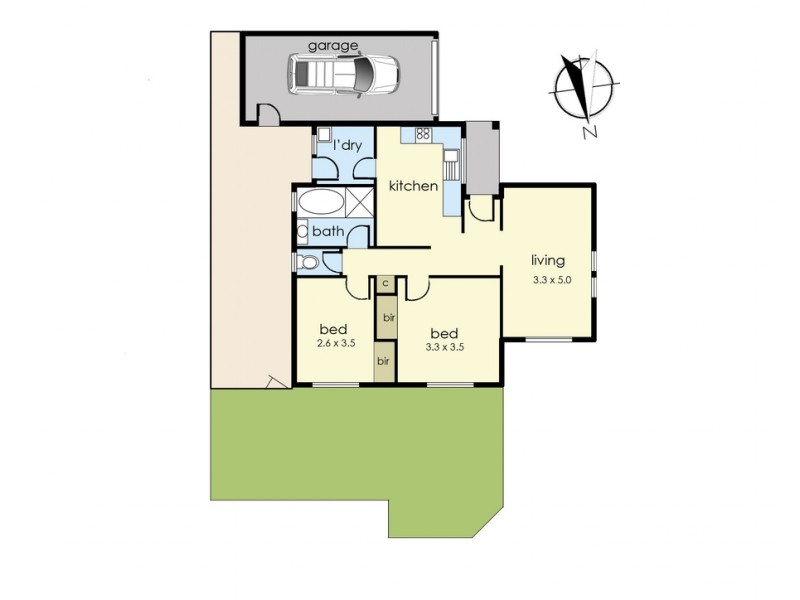 1/24 Alexander Street, Cranbourne VIC 3977