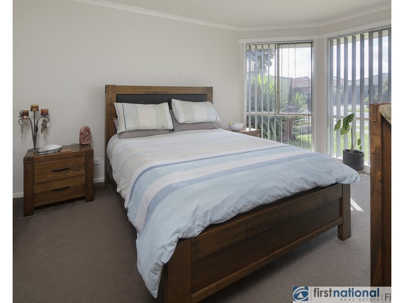 45 Trafalgar Way, Cranbourne East VIC 3977