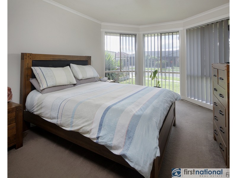 45 Trafalgar Way, Cranbourne East VIC 3977