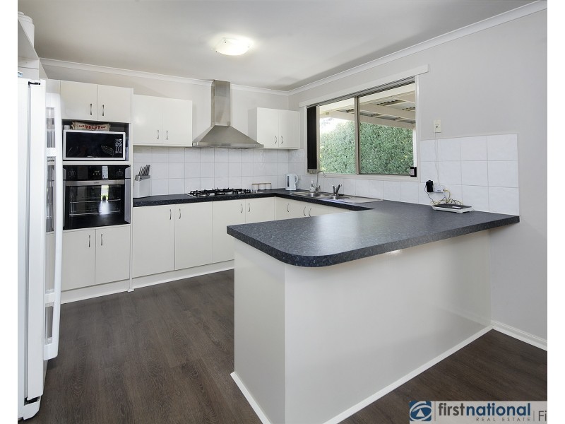 45 Trafalgar Way, Cranbourne East VIC 3977