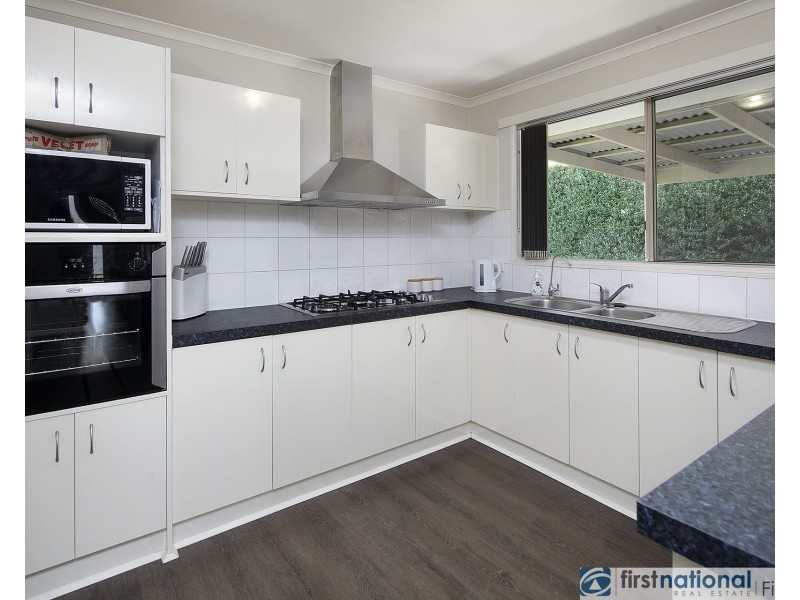 45 Trafalgar Way, Cranbourne East VIC 3977