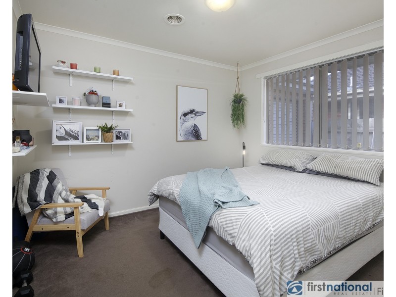 45 Trafalgar Way, Cranbourne East VIC 3977