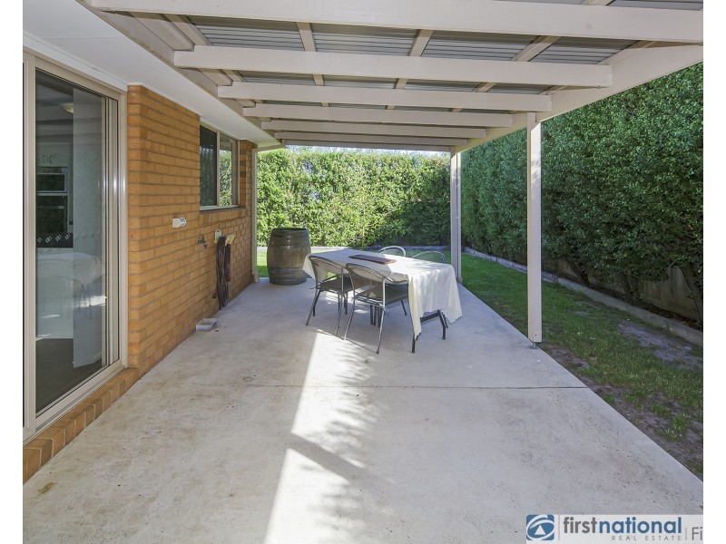 45 Trafalgar Way, Cranbourne East VIC 3977