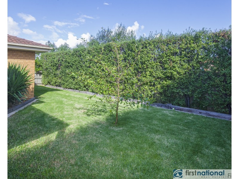 45 Trafalgar Way, Cranbourne East VIC 3977