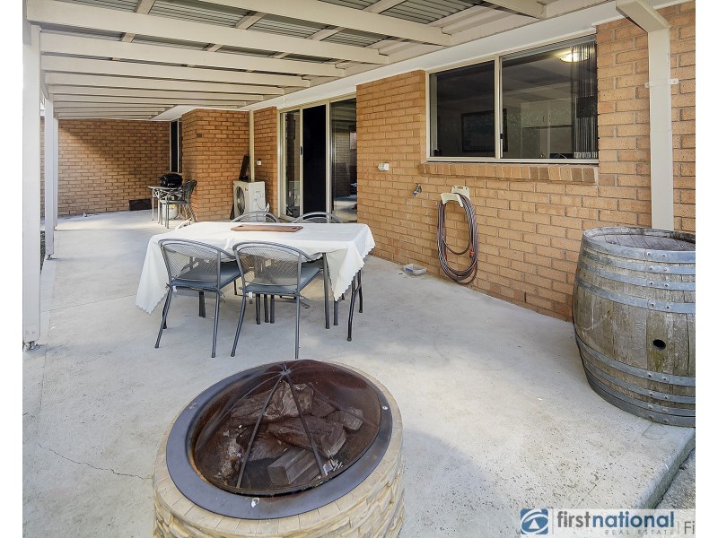 45 Trafalgar Way, Cranbourne East VIC 3977